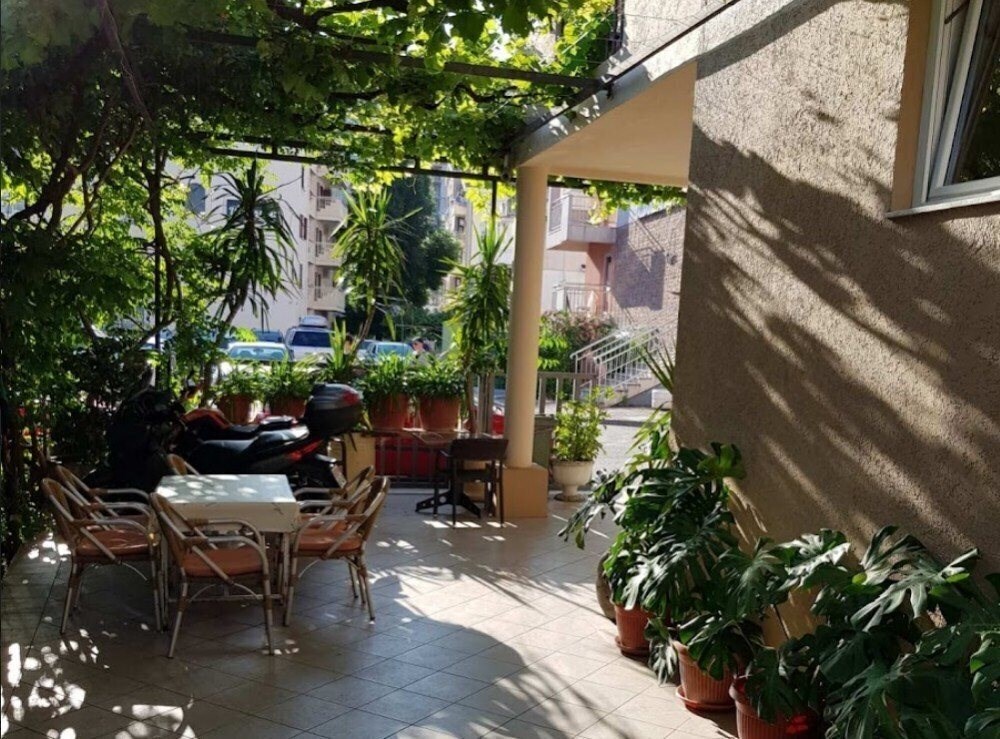 Villa Goran & Pedja Zec вилла суреті